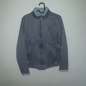 northface fleece